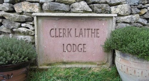 Clerk Laithe Lodge, Забронировать Отель Клайтеро Forest of Bowland