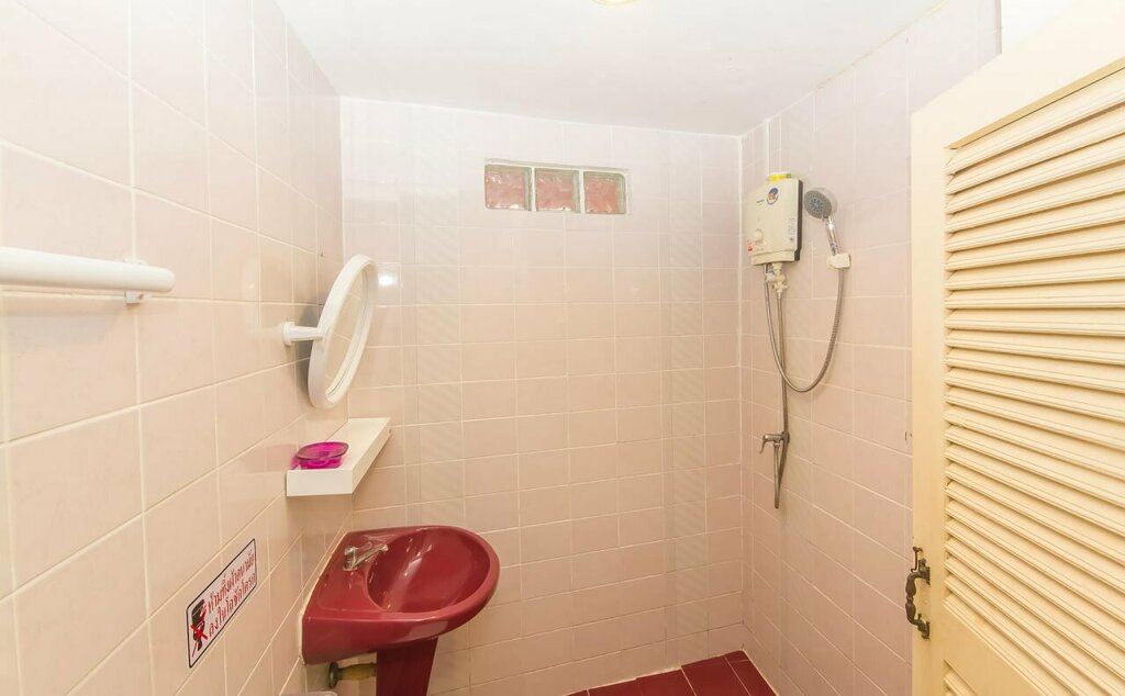 Baan Pi Klao Guest House