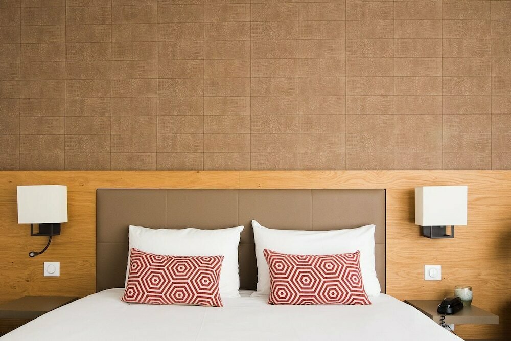 Brit Hotel Strasbourg Le Lodge
