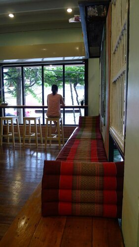 Home Mali Hostel, Забронировать Хостел Хостелы Бангкока, рядом с Торгово-развлекательный комплекс Сиам Дискавери, Хостел