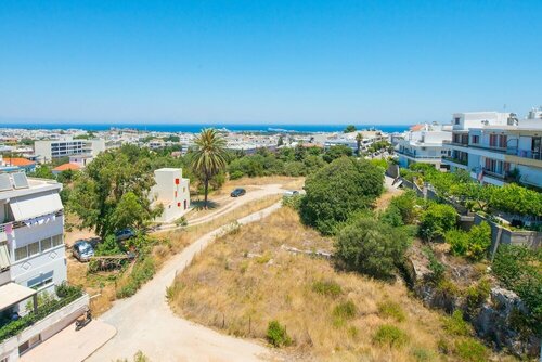 Yiannis Apartments, Забронировать Апартаменты/квартира Родос остров Родос, рядом с Родосский акрополь