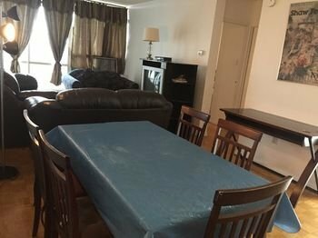 Toronto Furnished Living- Sherbourne, Reserva ahora Hotel Hoteles en Ontario con piscina, Piscina
