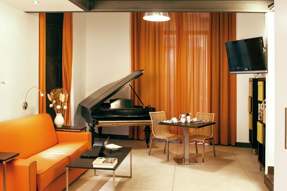 Residenza Pizzofalcone