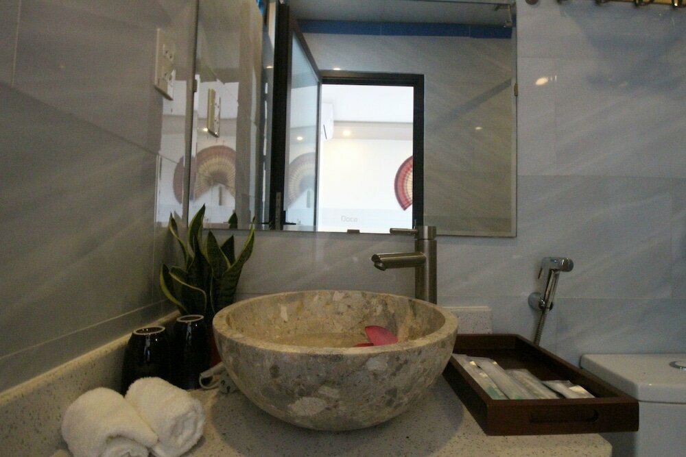 Blessing Villa