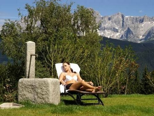 Almwelt Austria, Rezerwuj Hotel Schladming Schladming - Dachstein