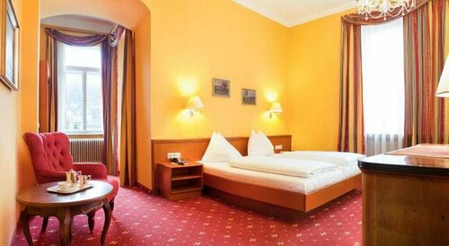 Villa Excelsior Hotel Kurhaus, Rezerwuj Hotel Gasteinertal Salzburg