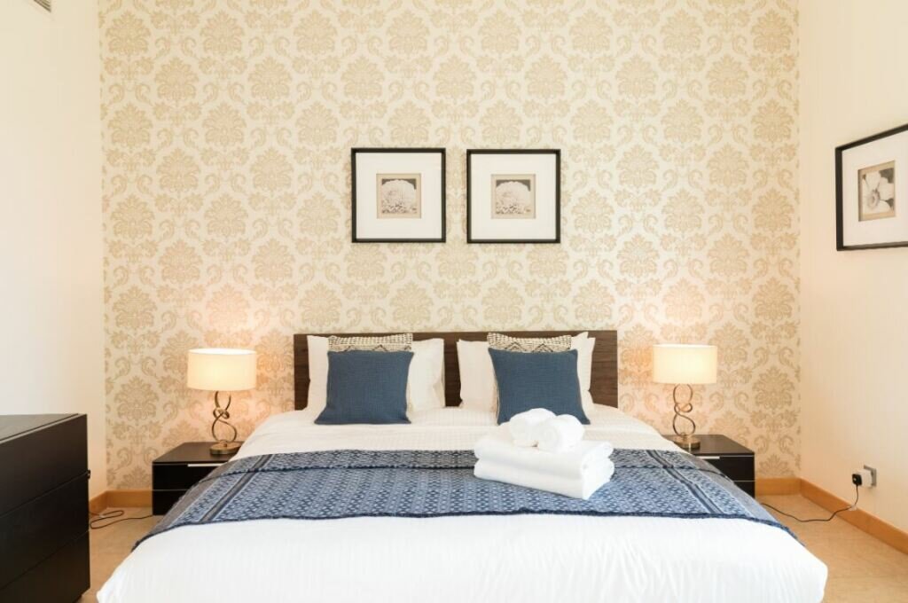 Bespoke Residences - Shoreline Al Haseer