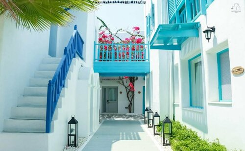 Santorini Park Stay, Book Hotel Cha Am Cha Am Area