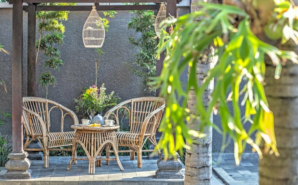 Kei Residence Berawa