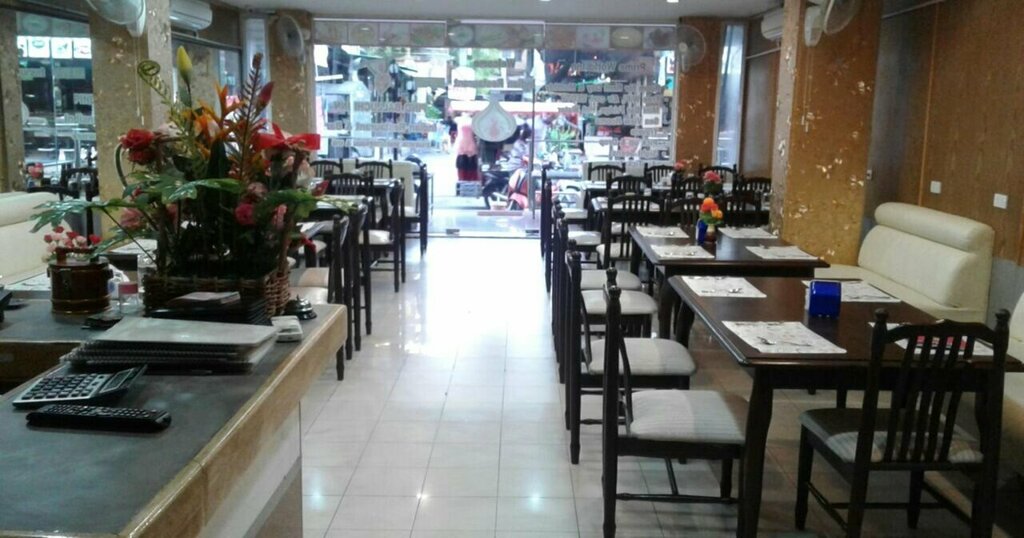 New Pind Balluchi Inn