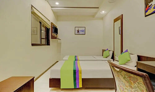 Loharkar Hotel, Забронировать Отель Отели штата Махараштры 3 звезды, 3*