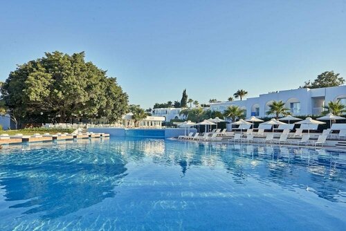So White Beach Resort, Reservar Resort Resorts em Famagusta, Resort