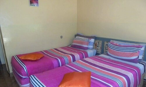 Tatenda Safaris, Reservar Casa de férias Casas de Campo em Hwange, Casa de campo / Cottage