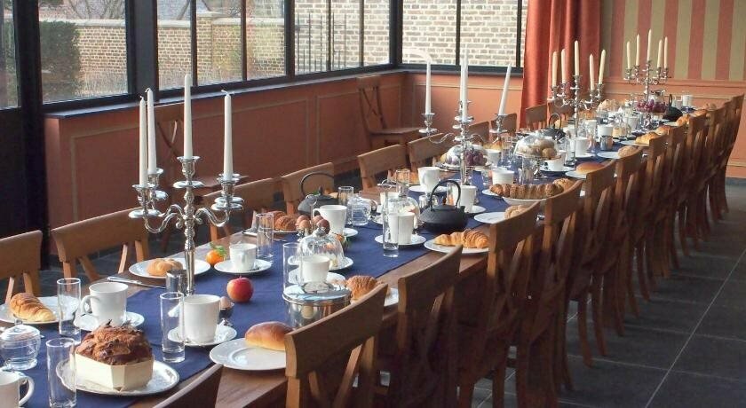 Hotel Vorsen