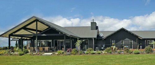 Lodore Lodge, Buchen Sie Hotel  