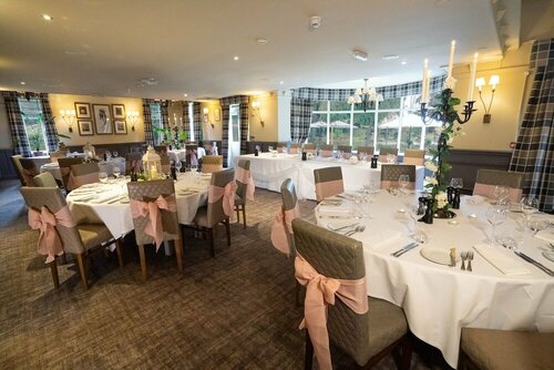 The Inn South Stainley, Boek Hotel Hotels in Merseyside met ontbijt, Ontbijt