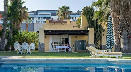 Villa Los Álamos, Забронировать Вилла Агуадульсе Коста-де-Альмерия