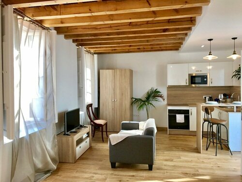 Rosario Uno Aparthotel, Забронировать Апарт-отель Апарт-отели Коста-де-ла-Лус, Апарт-отель