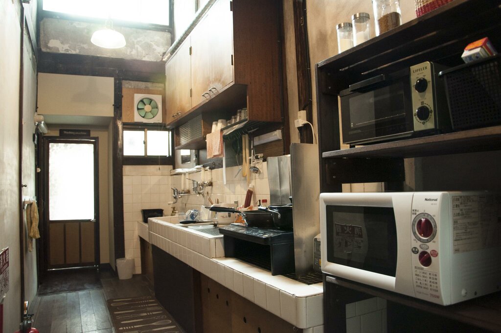 Suzuki Guesthouse Annex Miyaco
