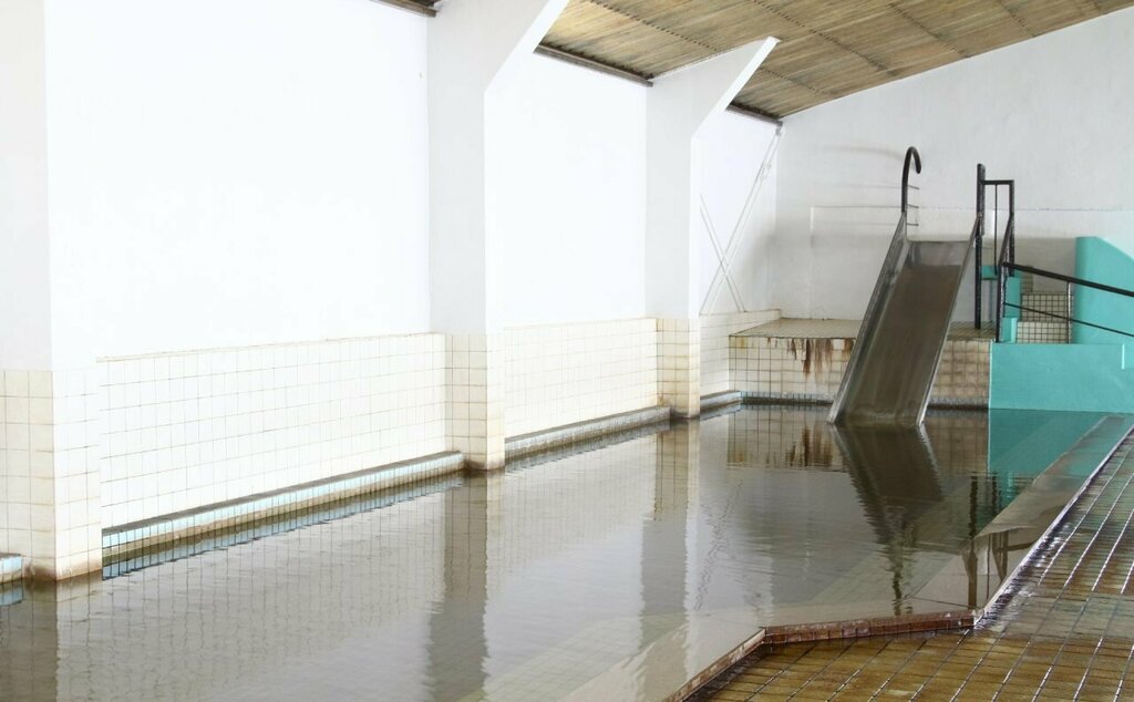 Kojōhama Spa Hotel