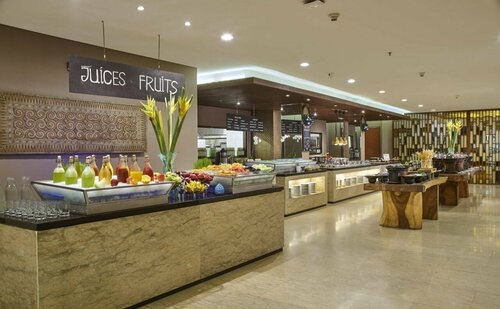 Marriott’s Bali Nusa Dua Gardens, Rezerwuj Apartamentowiec hotelowy Hotele w Bali z basenem, Basen
