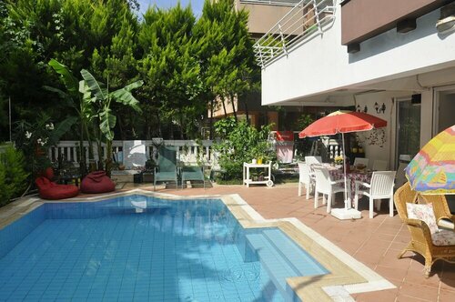 Hotel Villa Casablanca, Забронировать Отель Коньяалты Анталья