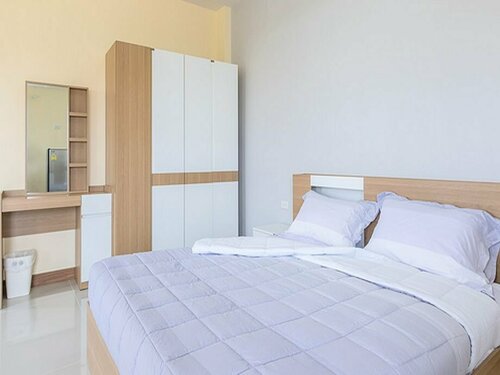 Alynda Place, Rezervovat Hotel Nakhon Ratčasima 