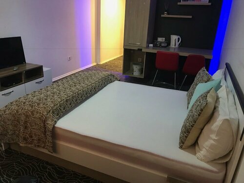 Goldhouse Suite Beylikduzu Tuyap