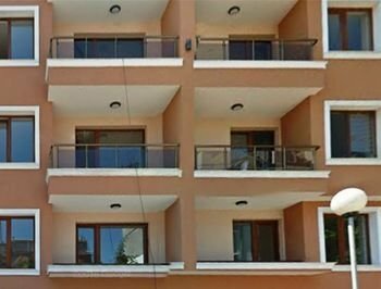 Golden-Sea, Buchen Sie Hotel Provinz Varna 