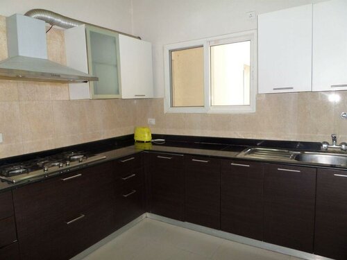 Prestige Shantiniketan, Забронировать Отель Отели штата Карнатаки с парковкой, Парковка