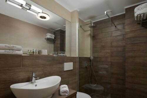 Honour and Grace Hotel, Prenota Hotel Jachymov 