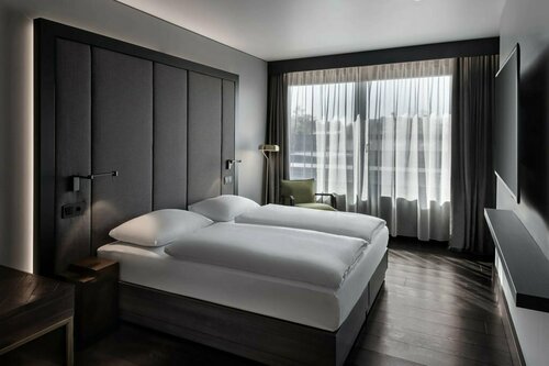 Hotel AMANO East Side, Varaa Hotelli Kreuzberg Berliini