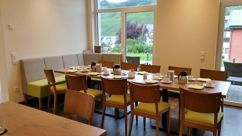 Weingut Rieth - Gastehaus Vinaria