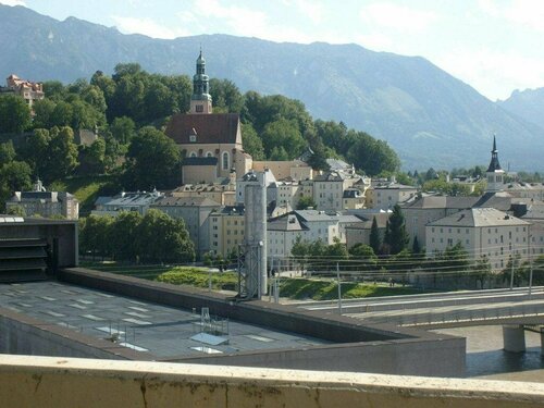 Salzburg Apartments, Reserva ahora Apartamento Salzburgo Salzburgo