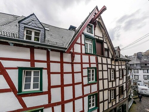 Gästehaus Eschbach, Забронировать Апартаменты/квартира Апартаменты Айфель, Апартаменты/квартира