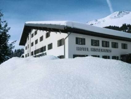 Hinterwies   Ski In / Lodge / Dine, Забронировать Отель Лех Lech - Zürs