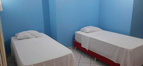 Hotel Danubio, Забронировать Отель Куяба 