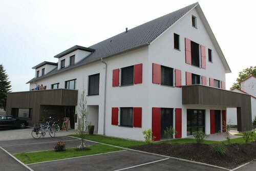 Ferienwohnungen Daiber, Réserver Hôtel Hôtels à Bade-Wurtemberg avec parking, Parking
