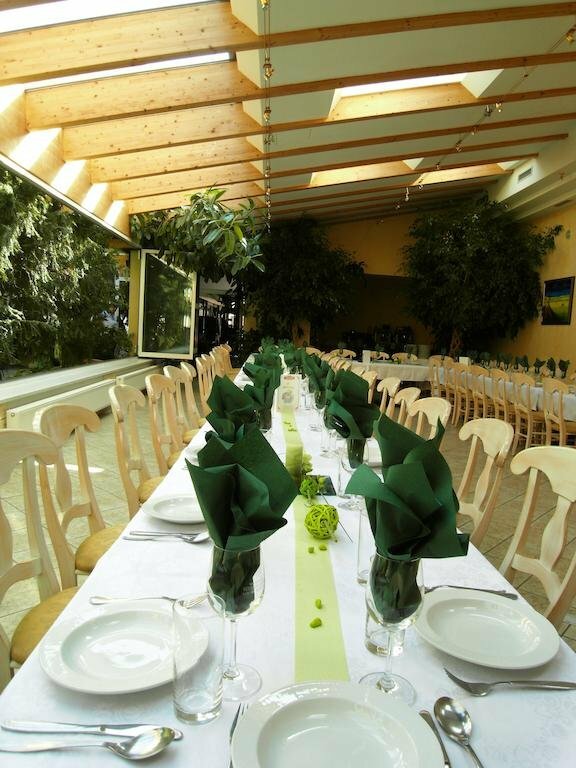 Weinhotel Kirchenwirt
