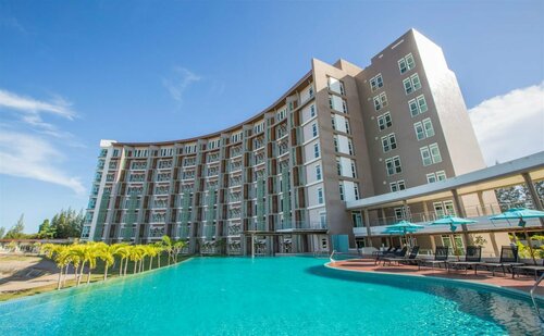Wora Wana Hua Hin, Забронировать Отель Отели Хуахин 4 звезды, рядом с Sea Pines Golf Club, 4*