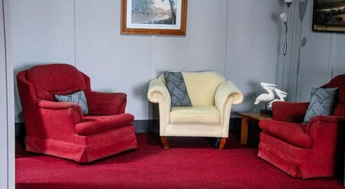 Bayview Hotel Batemans Bay, Забронировать Отель Батманс-Бей Еврободалла