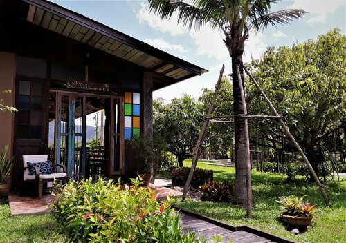 Le Cocotier Resort, Mae Taeng