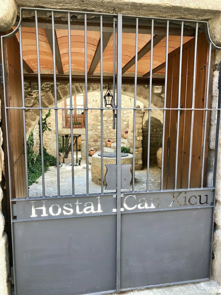 Hostal Rural Can Xicu