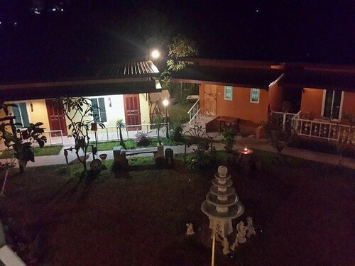 Panida Goodwill, Book Hotel Loei 