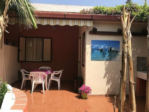 Villa Caterina, Book Villa Hoteller i Parghelia med parkering, Parkering