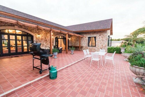 Chateau de Prim Khao Yai, Забронировать Вилла Отели Пакчонг 4 звезды, 4*