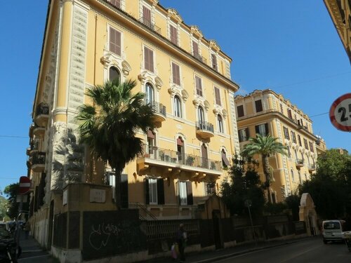 B&B Rome Charming House, Забронировать Отель «постель и завтрак» Рим Лацио, рядом с Museum of Contemporary Art of Rome