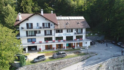 Albergo Ristorante La Perla, Réserver Hôtel Verbano-Cusio-Ossola Piémont
