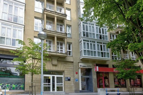 Casual de las Olas San Sebastián by Casual Hoteles, Забронировать Отель Отели Сан-Себастьян с завтраком, рядом с Парк Alderdi-Eder, Завтраки