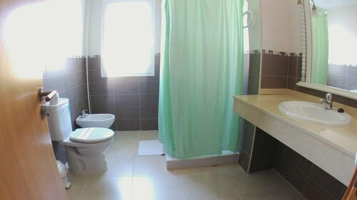 Apartamentos Turísticos Zahazar, Забронировать Апартаменты/квартира Саара-де-лос-Атунес 